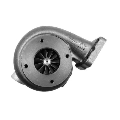 Turbocompresseur Turbo S2D 6207-81-8330 pour moteur Komatsu S6D95L-1, pelle PC200-6 PC210LC-6