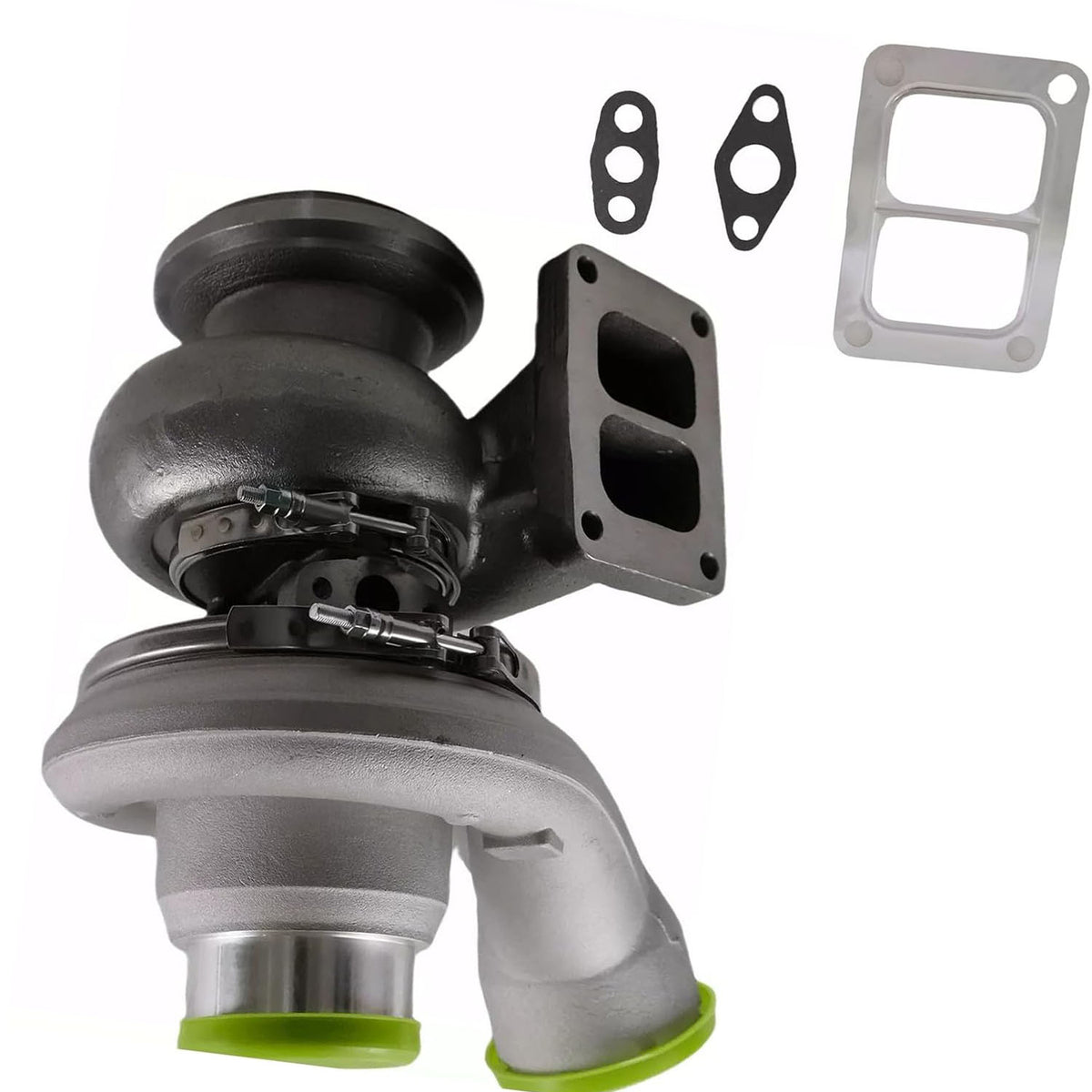 Turbo S300A113 Turbocharger 631GC5172M5 For Mack Engine AI427 E7 Truck CV713 - KUDUPARTS