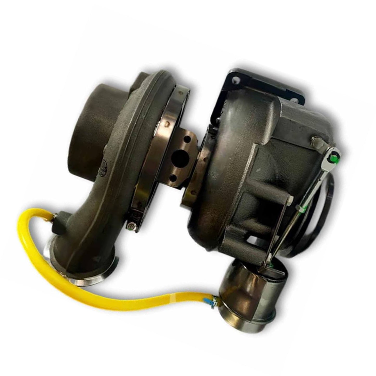 Turbocompresor S310G085 165-7311 204-6491 para motor diésel Caterpillar C10. Envío a EE. UU.