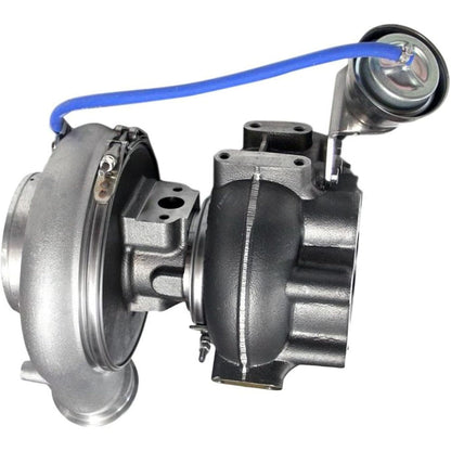 Turbocompresseur Turbo S410G 14879880015 pour moteur Mercedes Benz OM457LA-E4