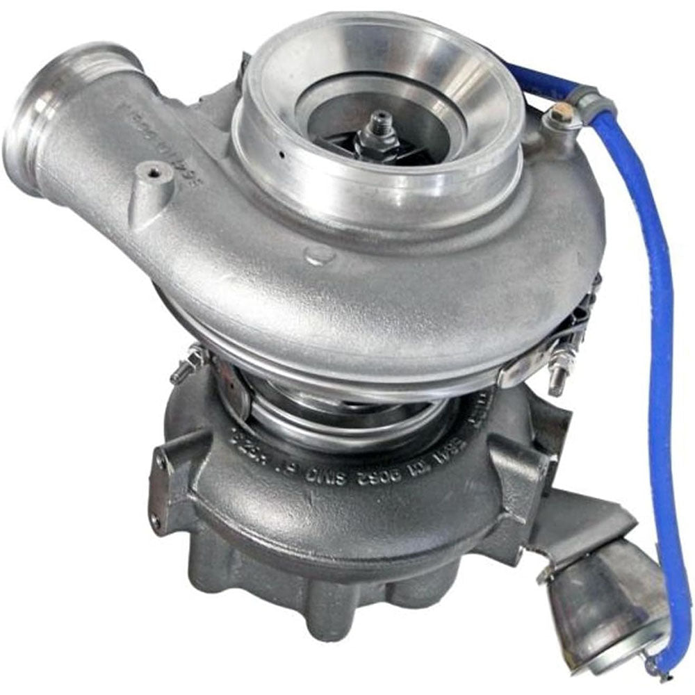 Turbocompresseur Turbo S410G 14879880015 pour moteur Mercedes Benz OM457LA-E4