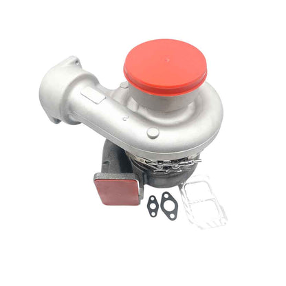 Turbocompresseur Turbo S4DS 7C-7596 pour Caterpillar CAT Earth Moving avec moteur 3306 3406 3406B 3406C