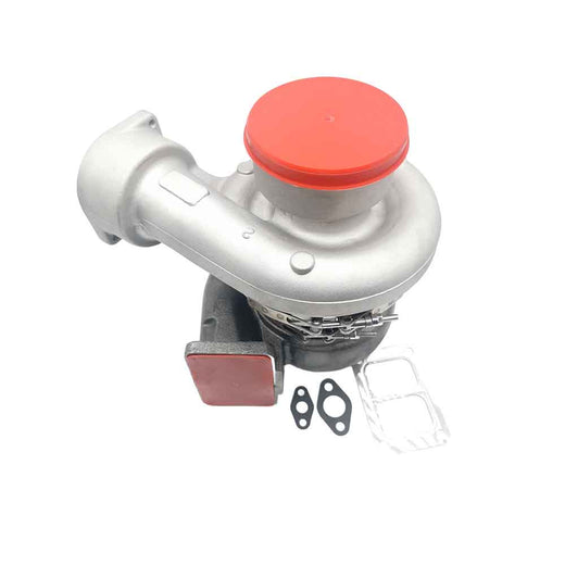 Turbocompresseur Turbo S4DS 7C-7596 pour Caterpillar CAT Earth Moving avec moteur 3306 3406 3406B 3406C