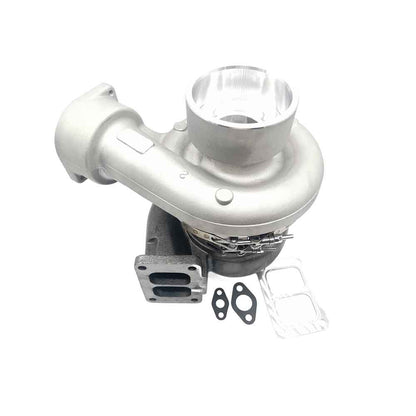 Turbocompresseur Turbo S4DS 7C-7596 pour Caterpillar CAT Earth Moving avec moteur 3306 3406 3406B 3406C