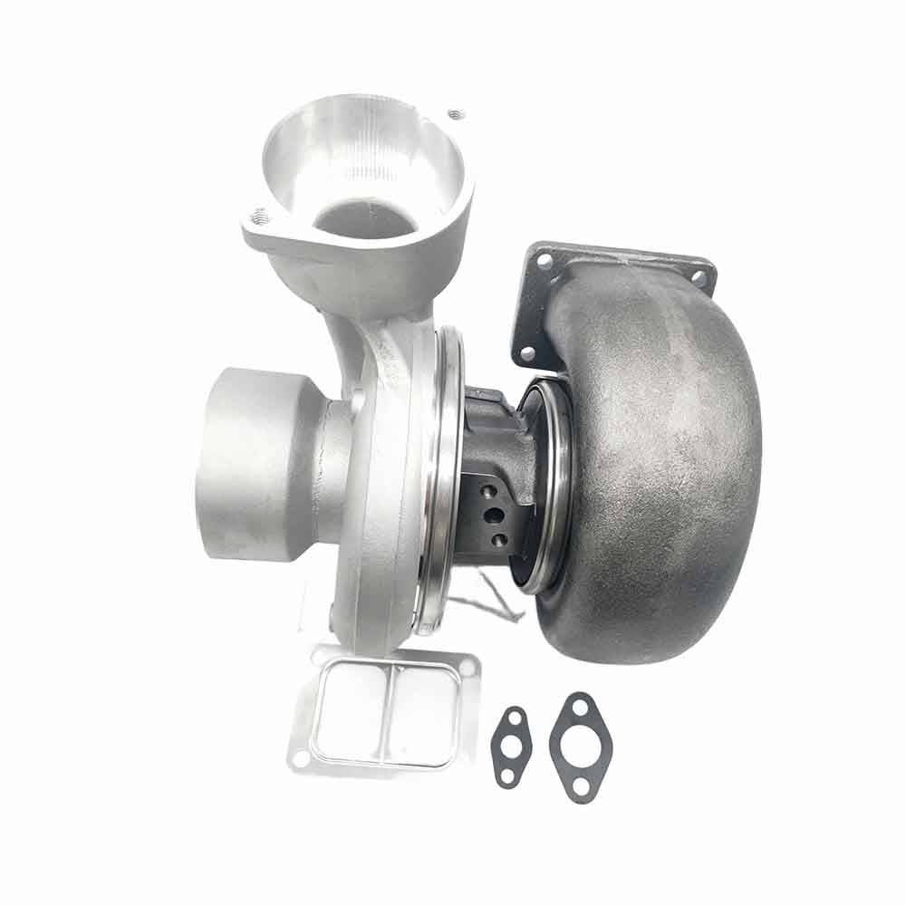 Turbocompresseur Turbo S4DS 7C-7596 pour Caterpillar CAT Earth Moving avec moteur 3306 3406 3406B 3406C