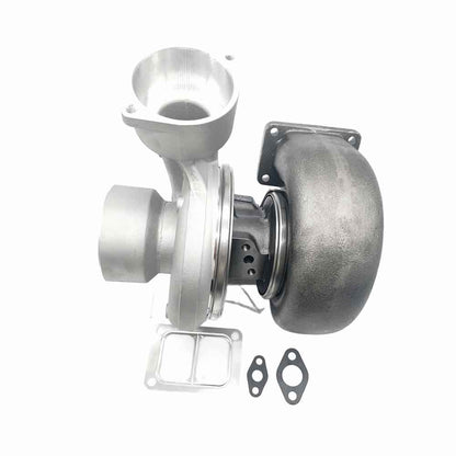 Turbocompresseur Turbo S4DS 7C-7596 pour Caterpillar CAT Earth Moving avec moteur 3306 3406 3406B 3406C