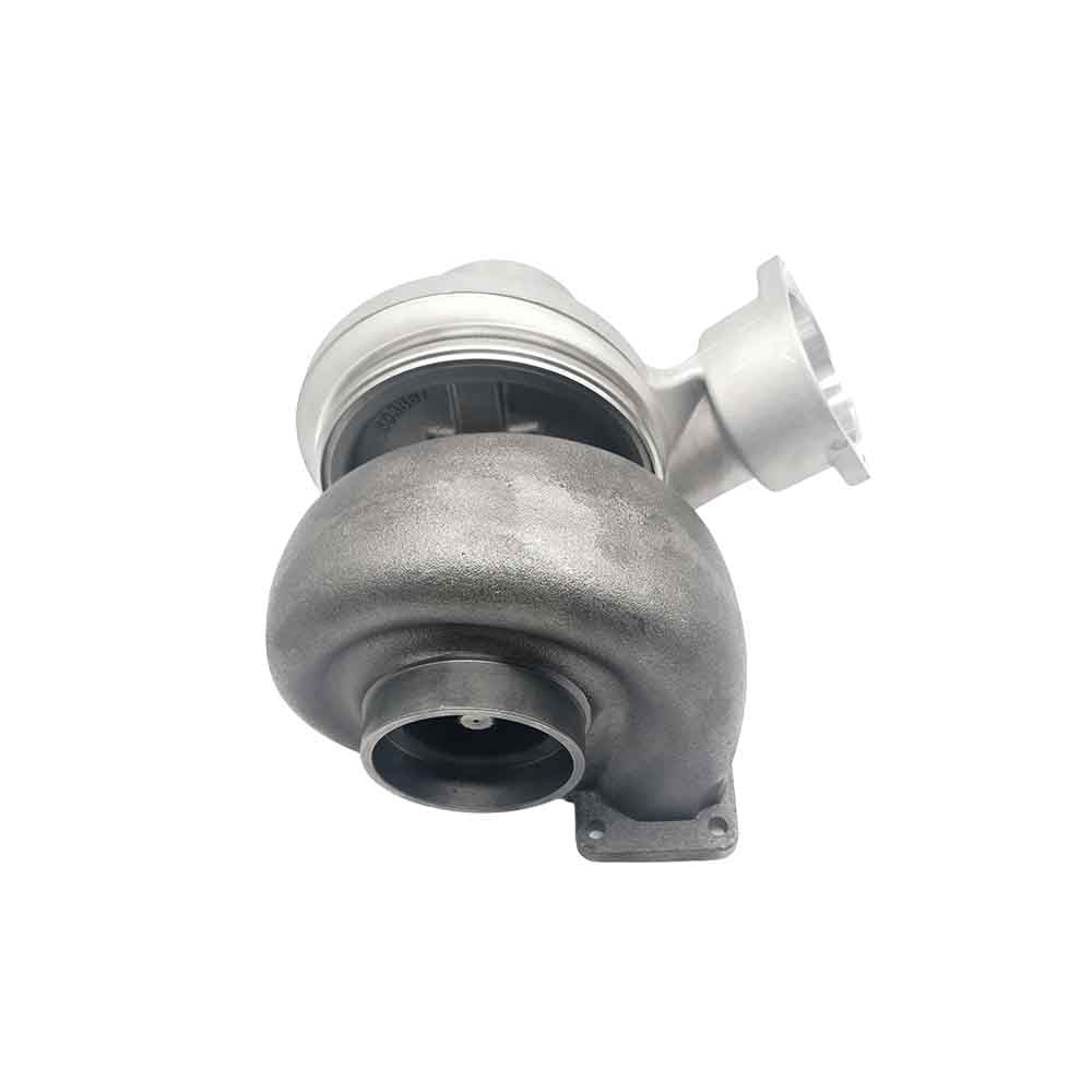 Turbocompresseur Turbo S4DS 7C-7596 pour Caterpillar CAT Earth Moving avec moteur 3306 3406 3406B 3406C