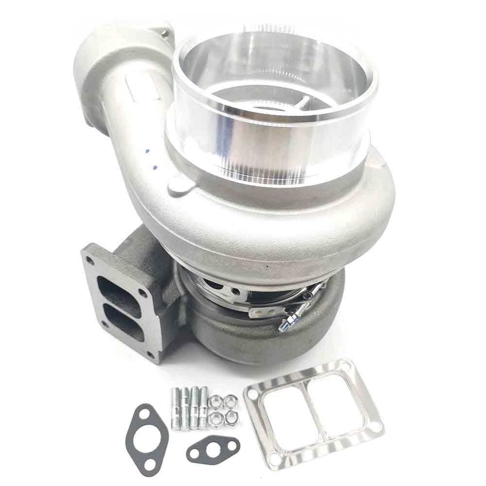 Turbocompresseur Turbo S4DW034 110-8463 pour moteur Caterpillar CAT 3406B 3406C générateur C-15 SR4
