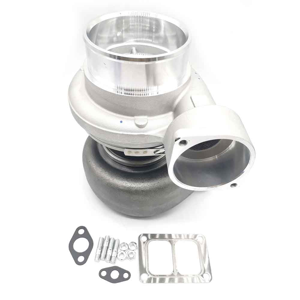 Turbocompresseur Turbo S4DW034 110-8463 pour moteur Caterpillar CAT 3406B 3406C générateur C-15 SR4