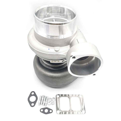 Turbocompresseur Turbo S4DW034 110-8463 pour moteur Caterpillar CAT 3406B 3406C générateur C-15 SR4