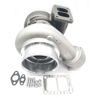 Turbocompresseur Turbo S4DW034 110-8463 pour moteur Caterpillar CAT 3406B 3406C générateur C-15 SR4