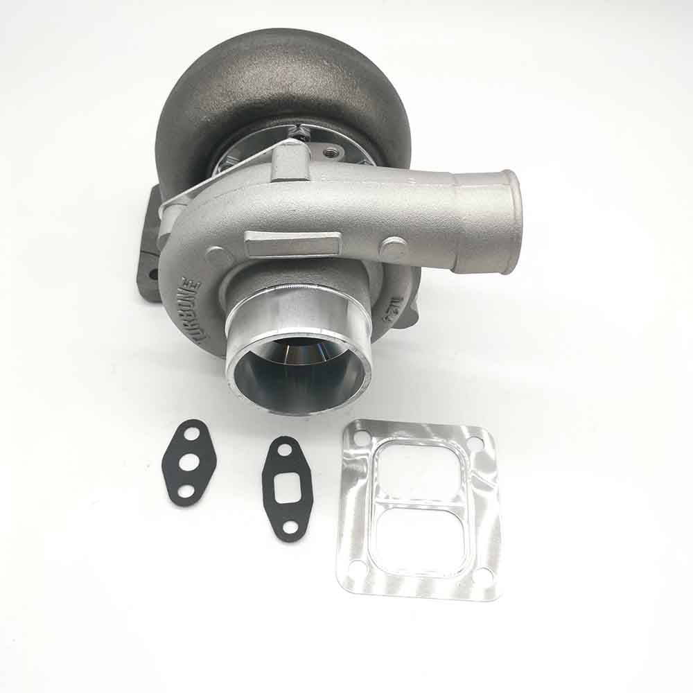 Turbo T04B19 Turbocharger A44499 A151983 for CASE 504BDT Engine 40 50 980B 1080B 1370 2470 2290 4690 4490 W24B W26B 1150D