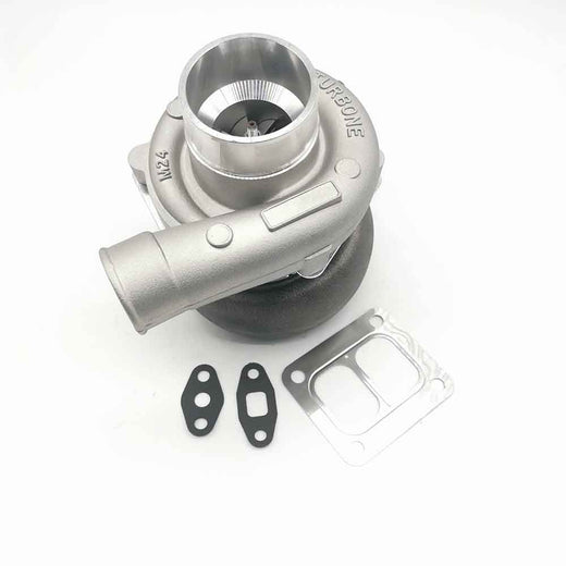 Turbo T04B19 Turbocharger A44499 A151983 for CASE 504BDT Engine 40 50 980B 1080B 1370 2470 2290 4690 4490 W24B W26B 1150D