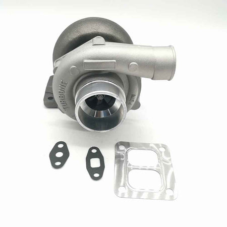 Turbo T04B19 Turbocharger A44499 A151983 for CASE 504BDT Engine 40 50 980B 1080B 1370 2470 2290 4690 4490 W24B W26B 1150D