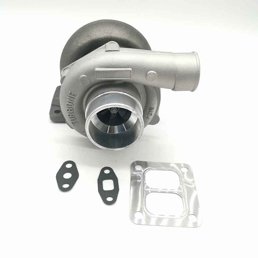 Turbo T04B19 Turbocharger A44499 A151983 for CASE 504BDT Engine 40 50 980B 1080B 1370 2470 2290 4690 4490 W24B W26B 1150D