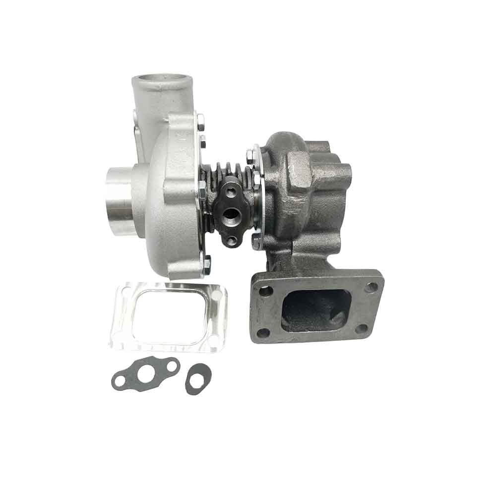 Turbocompresseur Turbo T250-05 87801413, pour moteur New Holland 4630T LX865 3930 345C 545C 445C 4630 4630O