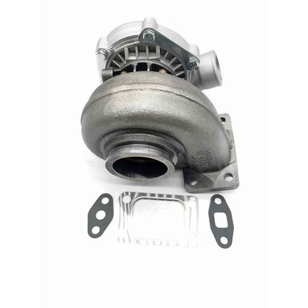 Turbo TA3107 Turbocharger 02/101820 Perkins Engine T4.236 JCB 410 415 420 425 430 811 817 818 3CX-4 525B-2