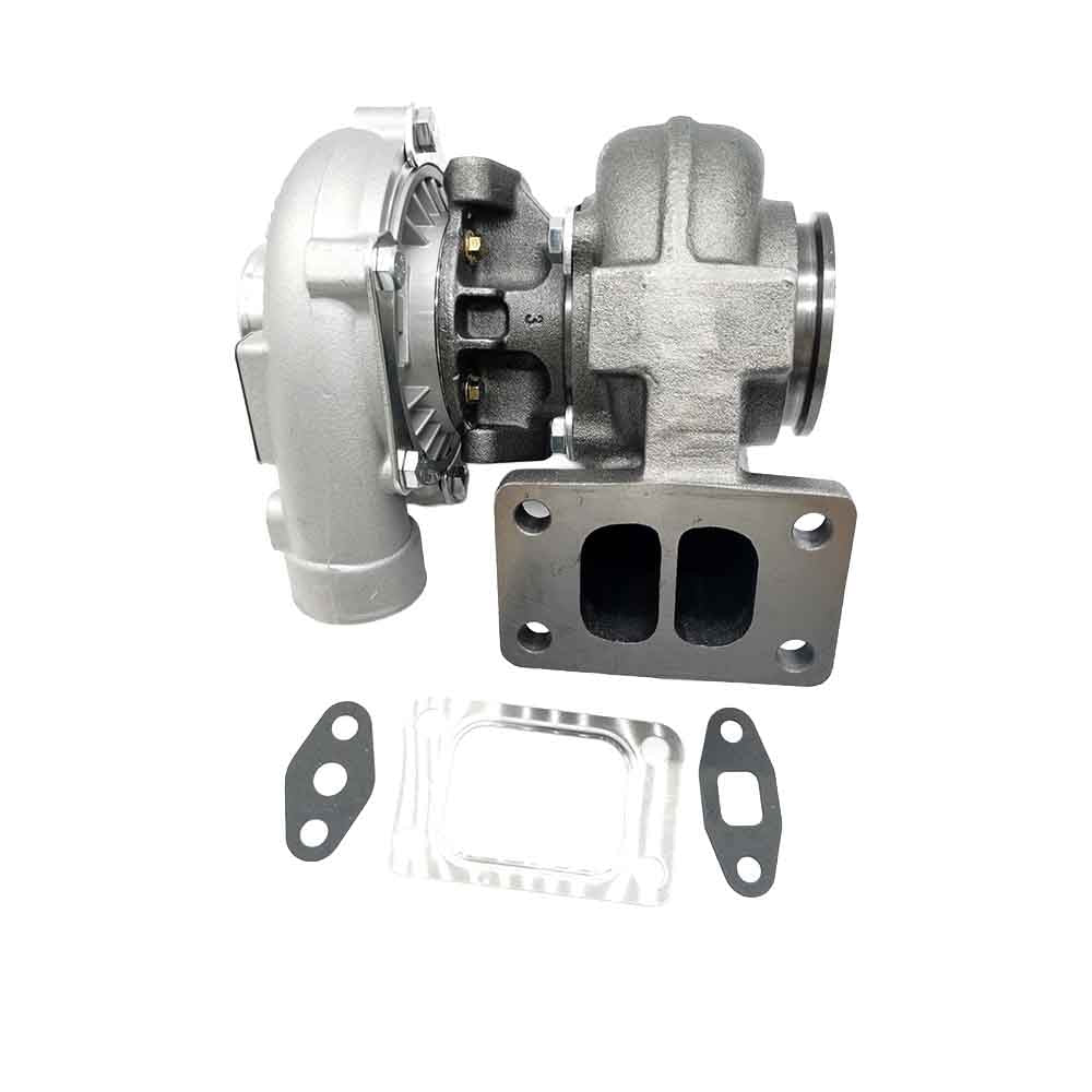 Turbo TA3107 Turbocharger 02/101820 Perkins Engine T4.236 JCB 410 415 420 425 430 811 817 818 3CX-4 525B-2