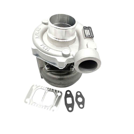 Turbocompresseur Turbo TA3119 466746 – 0004, pour moteur Ford New Holland BSD442 BSD444, tracteur 6610 7600 7610 7710