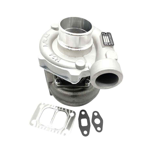 Turbocompresseur Turbo TA3119 466746 – 0004, pour moteur Ford New Holland BSD442 BSD444, tracteur 6610 7600 7610 7710
