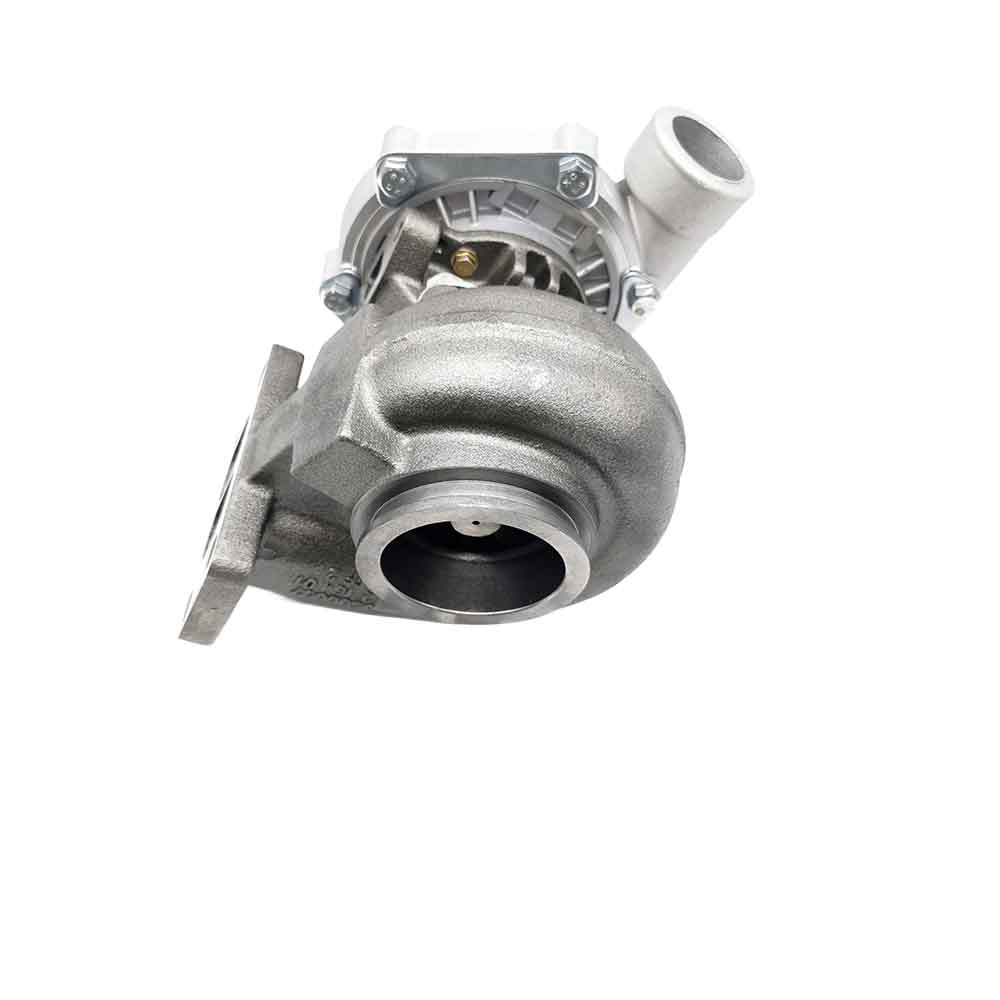 Turbocompresseur Turbo TA3119 466746 – 0004, pour moteur Ford New Holland BSD442 BSD444, tracteur 6610 7600 7610 7710