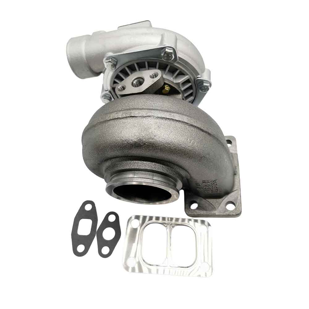 Turbocompresseur Turbo TA3119 466746 – 0004, pour moteur Ford New Holland BSD442 BSD444, tracteur 6610 7600 7610 7710