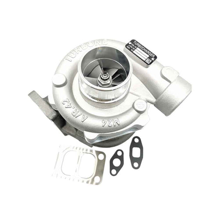 Turbocompresseur Turbo TA3119 466746 – 0004, pour moteur Ford New Holland BSD442 BSD444, tracteur 6610 7600 7610 7710