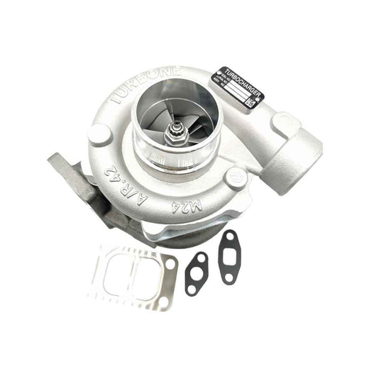 Turbocompresseur Turbo TA3119 466746 – 0004, pour moteur Ford New Holland BSD442 BSD444, tracteur 6610 7600 7610 7710