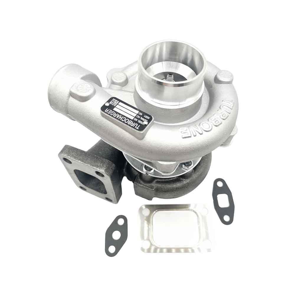 Turbo TA3120 466854-0001 466854-5001S 466854 2674A394 pour camion Perkins GR 1988-2001 T4-40 divers JCB 4.0L