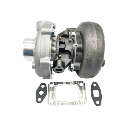 Turbo TA3120 Turbocharger 02/200460 for Perkins Engine T4.40 1004.4THR JCB 3CX JS130 540 411 415
