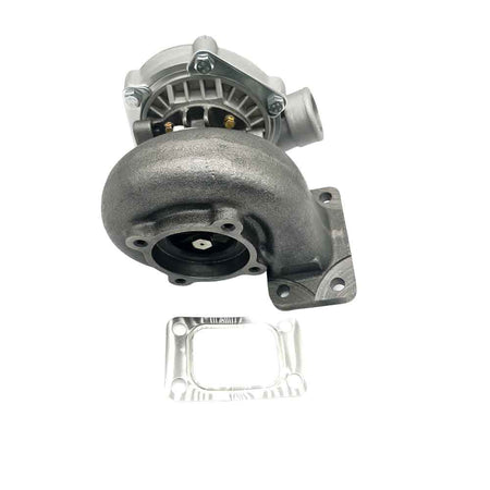 Turbo TA3120 Turbocharger 02/200460 for Perkins Engine T4.40 1004.4THR JCB 3CX JS130 540 411 415