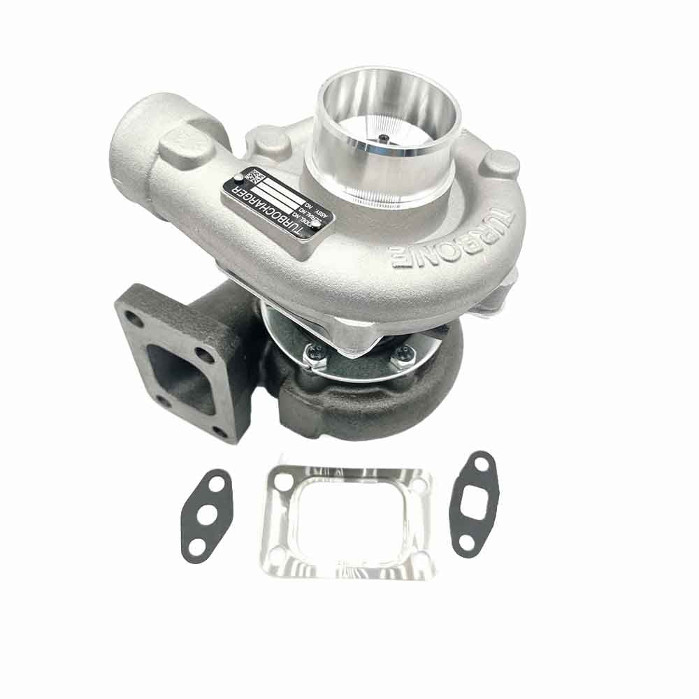 Turbo TA3120 Turbocharger 02/200460 for Perkins Engine T4.40 1004.4THR JCB 3CX JS130 540 411 415