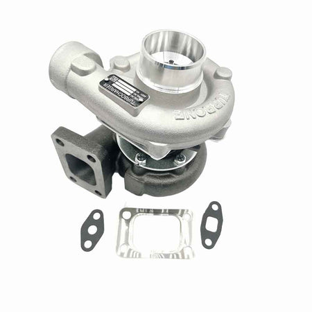 Turbo TA3120 Turbocharger 02/200460 for Perkins Engine T4.40 1004.4THR JCB 3CX JS130 540 411 415