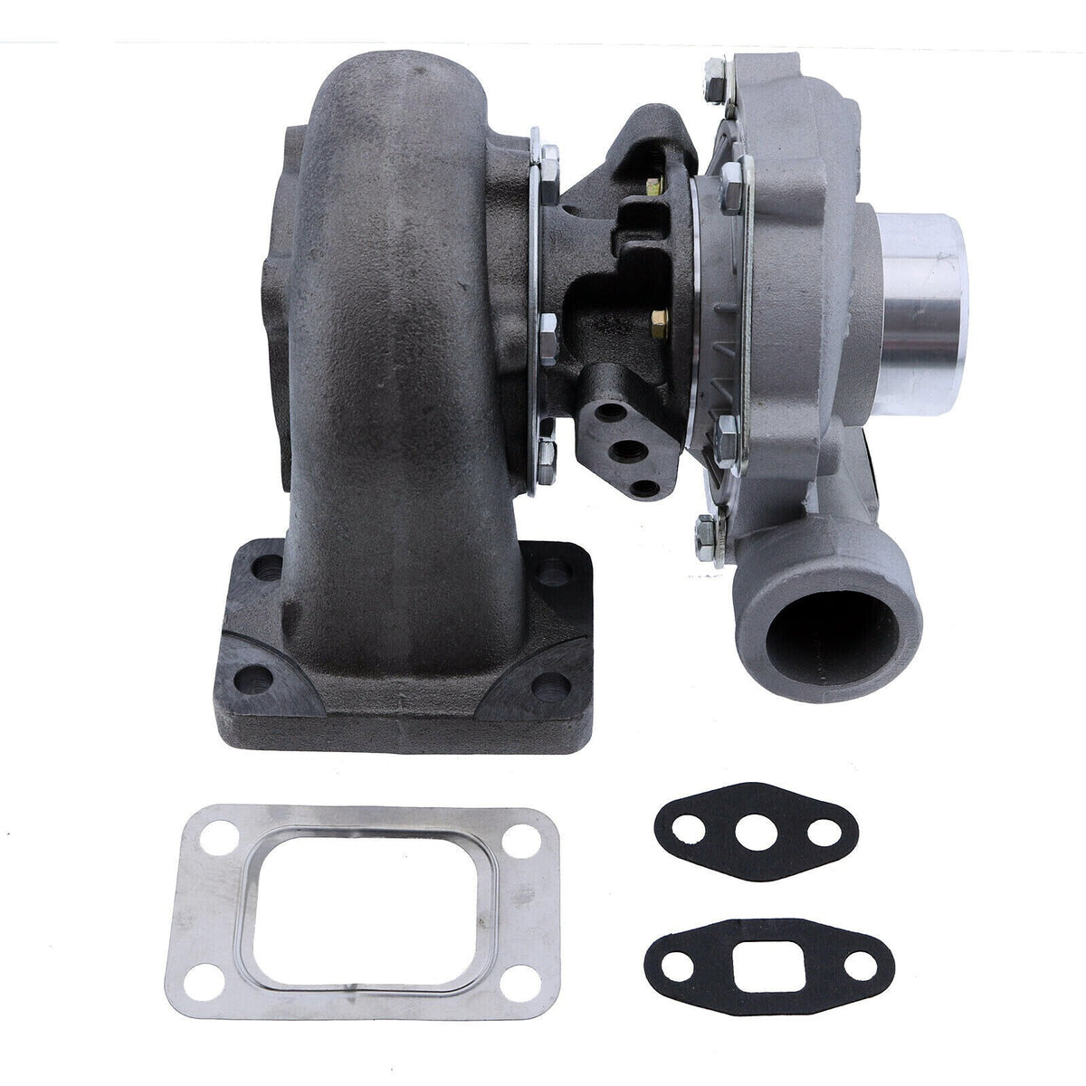 Turbo TA3123 Turbocharger 0R9512 118-8384 For Caterpillar 3054 Engine TH103 TH62 Ship to US - KUDUPARTS
