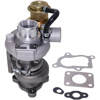 Turbocompresseur Turbo TD03 1J403-17013 49131-02090 pour moteur Kubota V2003T V2003-T V2403-MT
