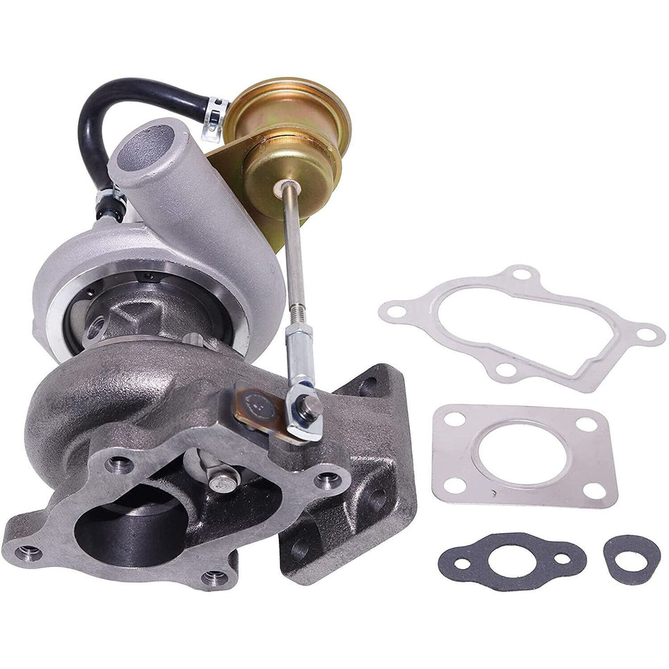 Turbo TD03 Turbocharger 49131-02080 1E198-17013 for Kubota Engine V2403 V2003