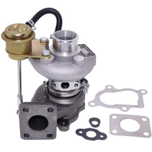 Turbocompresseur Turbo TD03 49131-02080 1E198-17013 pour moteur Kubota V2403 V2003