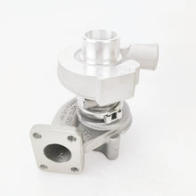 Turbocompresseur Turbo TD03 49131-05500 pour moteur Iveco F5C Kubota V2003 Mitsubishi S4Q2