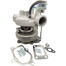 Turbocompresseur TD04-12T 49177-03130 pour moteur Kubota V3300-T, chargeuse Bobcat S250, Mitsubishi Pajero L200