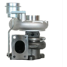 Turbocompresseur Turbo TD04HL 1E153-17012 pour moteur Kubota V3800, chargeuse compacte Bobcat S250