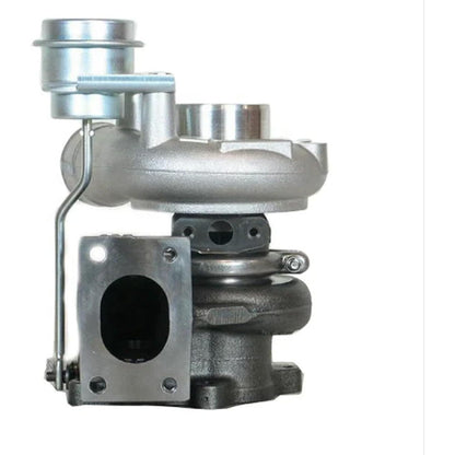 Turbocompresseur Turbo TD04HL 1E153-17012 pour moteur Kubota V3800, chargeuse compacte Bobcat S250