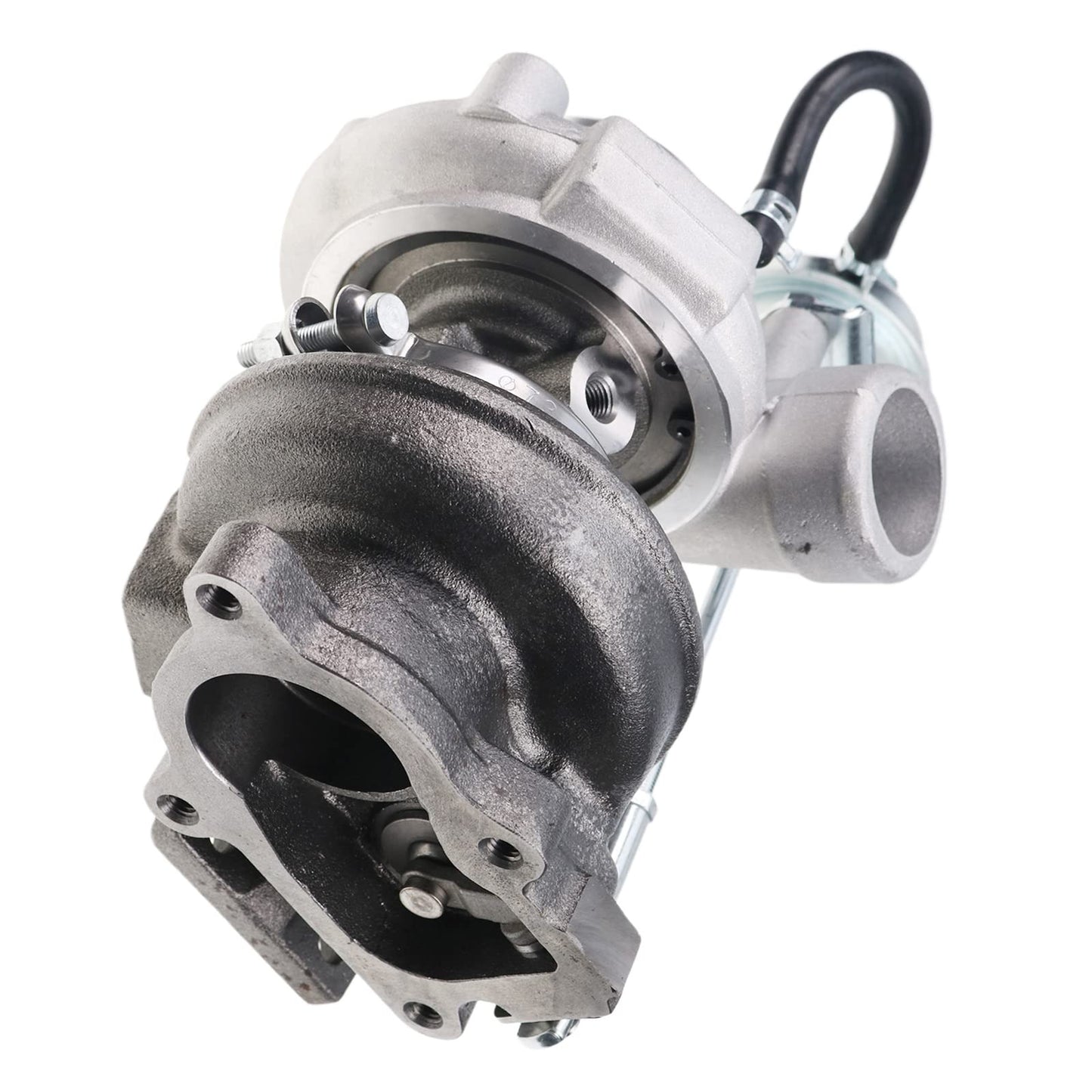 Turbocompresor TD04HL 1G574-17010 para motor Kubota D3502 V3800 A47GT