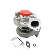 Turbocompresseur Turbo TD04HL 234-4894 235-4964 49189-02710 pour moteur Caterpillar CAT 3044C C3.4