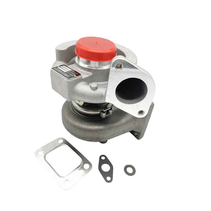 Turbocompresseur Turbo TD04HL 234-4894 235-4964 49189-02710 pour moteur Caterpillar CAT 3044C C3.4