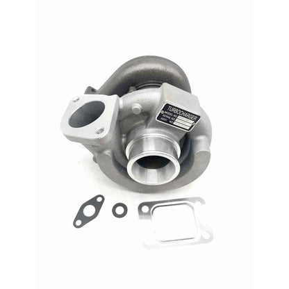 Turbocompresseur Turbo TD04HL 234-4894 235-4964 49189-02710 pour moteur Caterpillar CAT 3044C C3.4