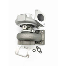 Turbocompresseur Turbo TD04HL 234-4894 235-4964 49189-02710 pour moteur Caterpillar CAT 3044C C3.4