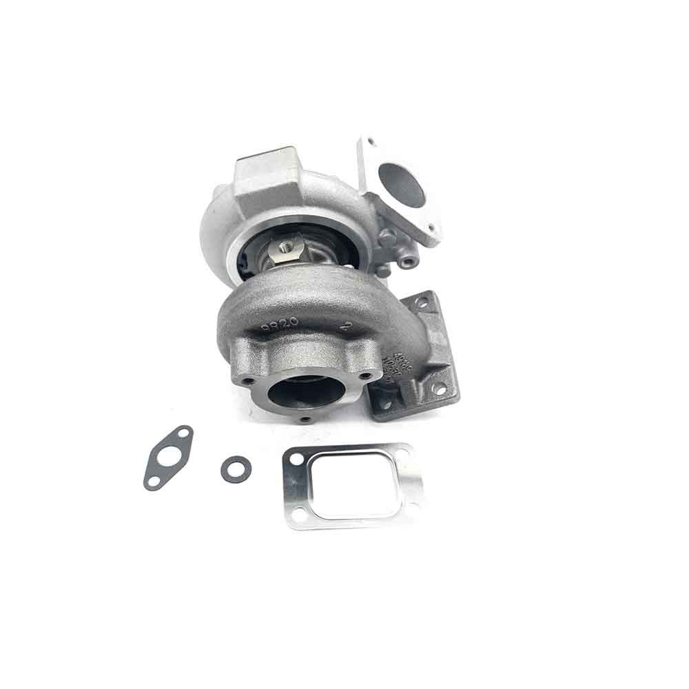 Turbocompresseur Turbo TD04HL 234-4894 235-4964 49189-02710 pour moteur Caterpillar CAT 3044C C3.4