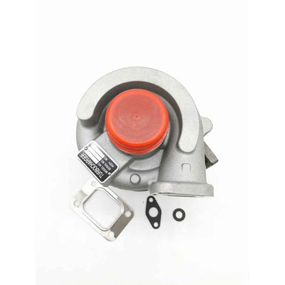 Turbocompresseur Turbo TD04HL 234-4894 235-4964 49189-02710 pour moteur Caterpillar CAT 3044C C3.4