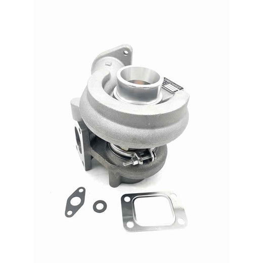 Turbocompresseur Turbo TD04HL 234-4894 235-4964 49189-02710 pour moteur Caterpillar CAT 3044C C3.4