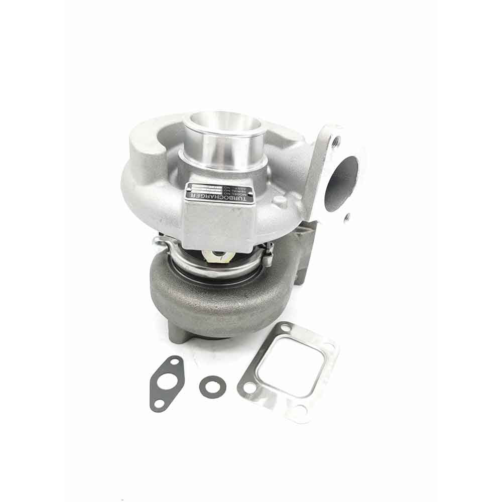 Turbocompresseur Turbo TD04HL 234-4894 235-4964 49189-02710 pour moteur Caterpillar CAT 3044C C3.4